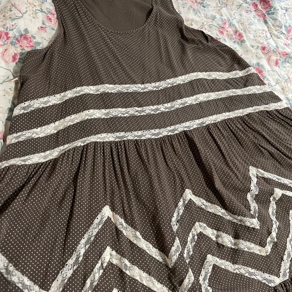 Free People l Voile slip dress hard to find colors!